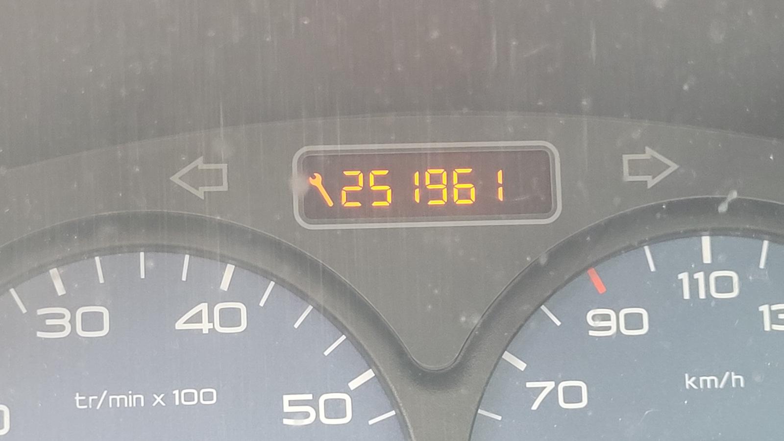 Citroën Berlingo 1.6 16V Multispace Plus Servo Klima***