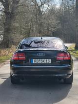 Audi A8 L 4.2 FSI - HU/AU Neu - div. Teile Neu - Audi A8 bis 10.000 Euro
