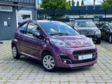 Peugeot 107 Envy*42000KM*Klima*Servo*8fach*Tüv - Peugeot 107 aus 2012
