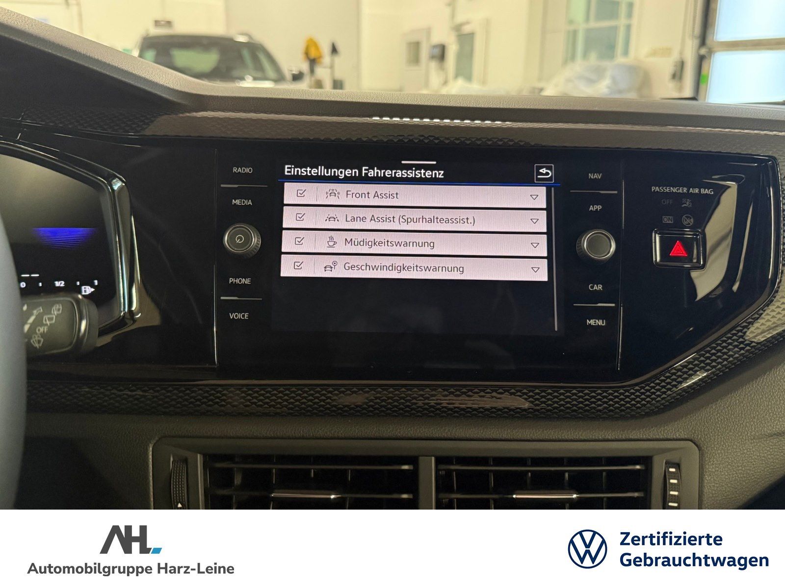 Volkswagen Taigo - Bild 25