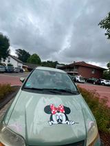 Fiat idea 1.4 Automatik - Fiat Idea von privat