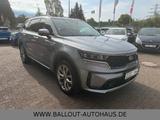Kia Sorento Platinum 4WD*1.HAND*PAN*AHK*SPUR*HUD*TOT - Kia Sorento Gebrauchtwagen in Hamburg