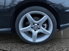 Mercedes-Benz SLK 200 BlueEFFICIENCY