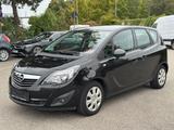 Opel Meriva B Edition Klima Tempomat - gebrauchte Opel Meriva aus dem Jahr 2010