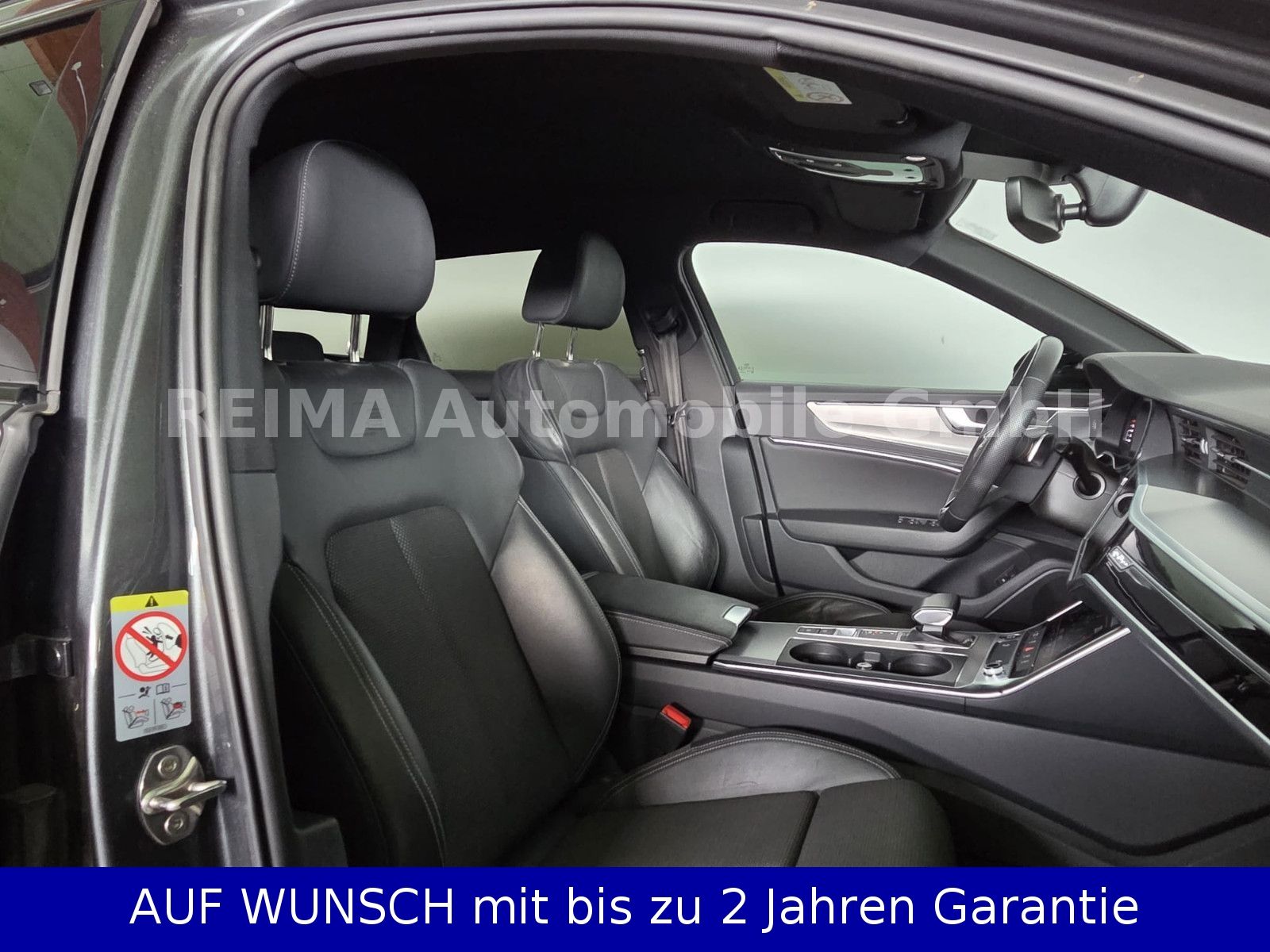 Fahrzeugabbildung Audi A6 Avant 45 TDI quattro S-Line Plus,LED, ACC,AHK