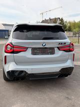 BMW X3 M Competition - gebrauchte BMW X3 M aus dem Jahr 2022