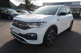 Volkswagen T-Cross Style R Line # erst 24.000 km # Ambiente - VW T-Cross Gebrauchtwagen in Dortmund