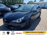 Opel Astra K Sports Tourer Ultimate 1.4 Turbo Winterp - Opel Astra Gebrauchtwagen in Rostock