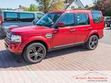 Land Rover Discovery 4 SDV6 HSE  / 7 Sitze  / Standheizung - gebrauchte Land Rover Discovery aus dem Jahr 2012