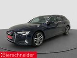 Audi A6 Av 35 TDI sport AHK MATRIX PANO LEDER - Audi A6 aus 2021