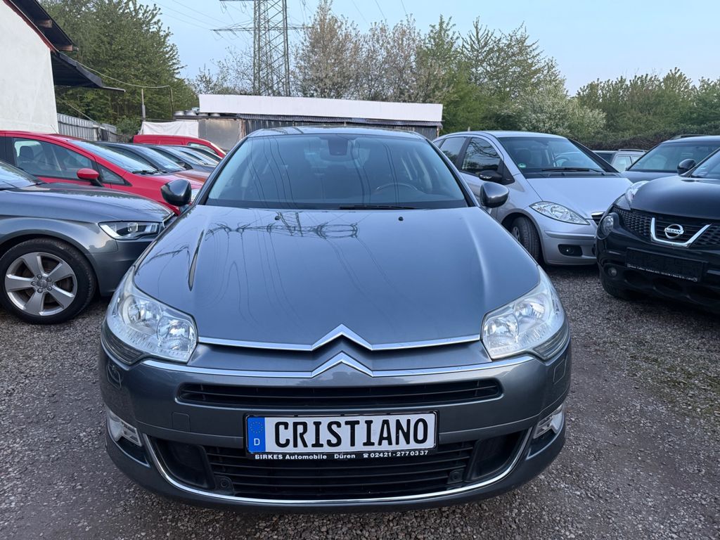 Angebot ansehen Citroën C5