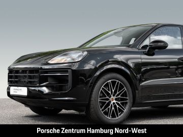 Porsche Cayenne - 9