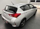 Toyota Auris 1.8 VVT-i Hybrid Executive Bi-Xenon+R-Kame - Toyota Auris mit Hybrid-Antrieb: 1.8