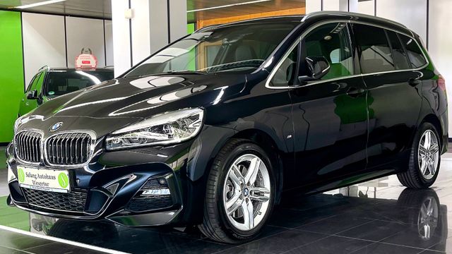 BMW 220d Gran Tourer xDrive M Sport|2.Hd|Nur57tkm
