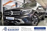 Mercedes-Benz GLC 220 d 4M*360°KAMERA*LED*PANO*BURMESTER*LEDER - Mercedes-Benz GLC 220 in Stuttgart