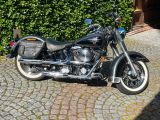 Harley-Davidson Heritage Softail Special aus 1.Hand, unverbaut