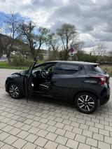 Nissan Micra 0.9 IG-T 90 N-CONNECTA N-CONNECTA - Nissan Micra N-CONNECTA mit Benzin-Antrieb