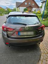 Mazda 3 Diesel 2.2 Skyactiv. - Mazda mit Diesel-Antrieb: Limousine, Mazda2