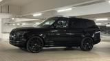 Land Rover Range Rover Vogue V8 4,4 Diesel R23 AHK HUD ACC - Land Rover Range Rover in Halle