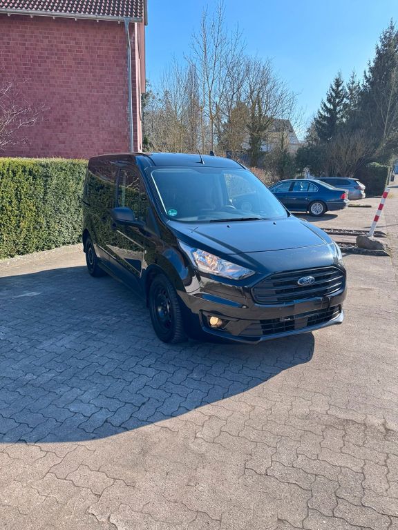 Image of Ford Transit Connect