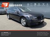 Volkswagen Passat Variant 2.0 TDI DSG 4Motion AHK NAVI RFK - Volkswagen Passat: Kombi, 4motion