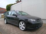 Opel Astra G Caravan OPC Line - Opel Astra aus 2003: Opc
