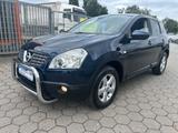 Nissan Qashqai Acenta*AHK*PDC*SHZ*KLIMA*Ponorama* - gebrauchte Nissan Qashqai aus dem Jahr 2007