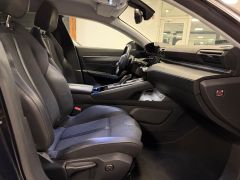 PEUGEOT 508 1.6 180 SW Allure 1.HAND/LED/NAVI/CAM/SHZ/AH