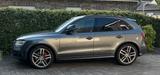 Audi SQ5 3.0 TDI plus quattro 340PS AHK B&O 8-fach MM - Audi SQ5: Plus