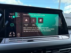 Fahrzeugabbildung Volkswagen Golf VIII Lim. Active eTSI *AHK*LED*TEMP*SHZ*