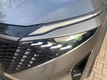 Nissan Qashqai - 6