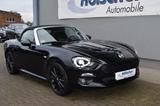 Fiat 124 Spider, Lusso Automatik,Navi,Leder,Kam,Xenon - gebrauchte Fiat 124 Spider aus dem Jahr 2018
