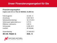 Cupra Leon - Vorschau Bild 18