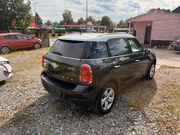 MINI Cooper D - 4