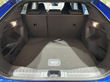 Ford Capri Select 210 kW RWD ** 0% Finanzierung mögli