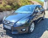 Ford Focus econetic - Ford Focus: Econetic
