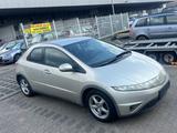 Honda Civic 1.4 , 171.000 KM,Klima,Euro 4.Tüv-8.2026 - Honda Civic in Nürnberg
