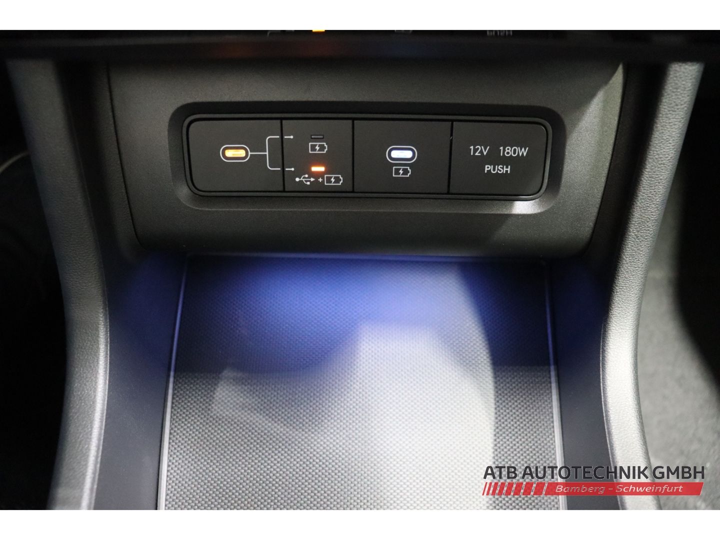 Fahrzeugabbildung Hyundai Tucson MY27 Trend PHEV 1.6 T-GDi 288 PS 6-AT 2WD