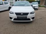 Seat Ibiza Reference Erdgas Benzin 1.Hand Modell2021 - Seat Ibiza: Modell