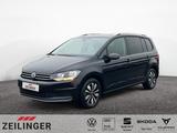 Volkswagen Touran GOAL TSI DSG|7-S|NAVI|ACC|SHZ|CLIMATRONIC - VW Touran Leasingangebote für Privatpersonen