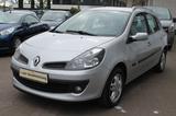 Renault Clio Grandtour Edition Dynamique *TÜV-NEU* - Renault Clio aus 2008: Grandtour