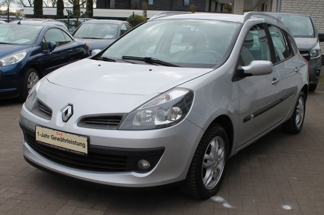 Renault Clio Grandtour Edition Dynamique *TÜV-NEU*