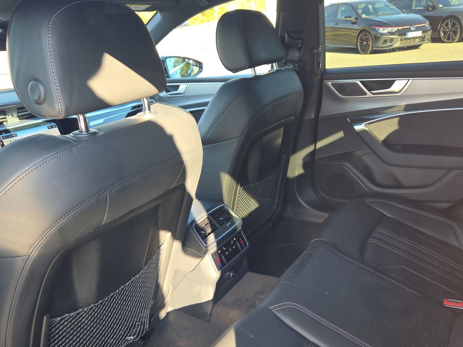 Audi A7 - Bild 15