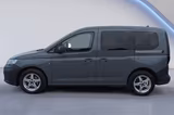 Volkswagen Caddy 1.5 TSI LIFE SHZ+GRA+KLIMA - Volkswagen Caddy: Life