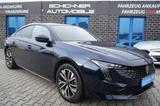 Peugeot 508 BlueHDi 130 Facelift KAMERA LED NAVI Keyles - Peugeot 508 Jahreswagen