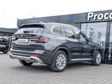 BMW X3 xDrive20d AHK RFK NAVI Standh. LED PDC V+H - BMW X3: Vollleder