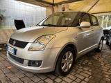 Suzuki Swift 1.3 5p. GL FINANZIABILE - PERMUTE G - Suzuki Swift Gl mit Benzin-Antrieb