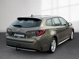 Toyota Corolla TS Hybrid Business AHK NAV TEMP SHZ LED - Toyota Corolla Gebrauchtwagen in Essen
