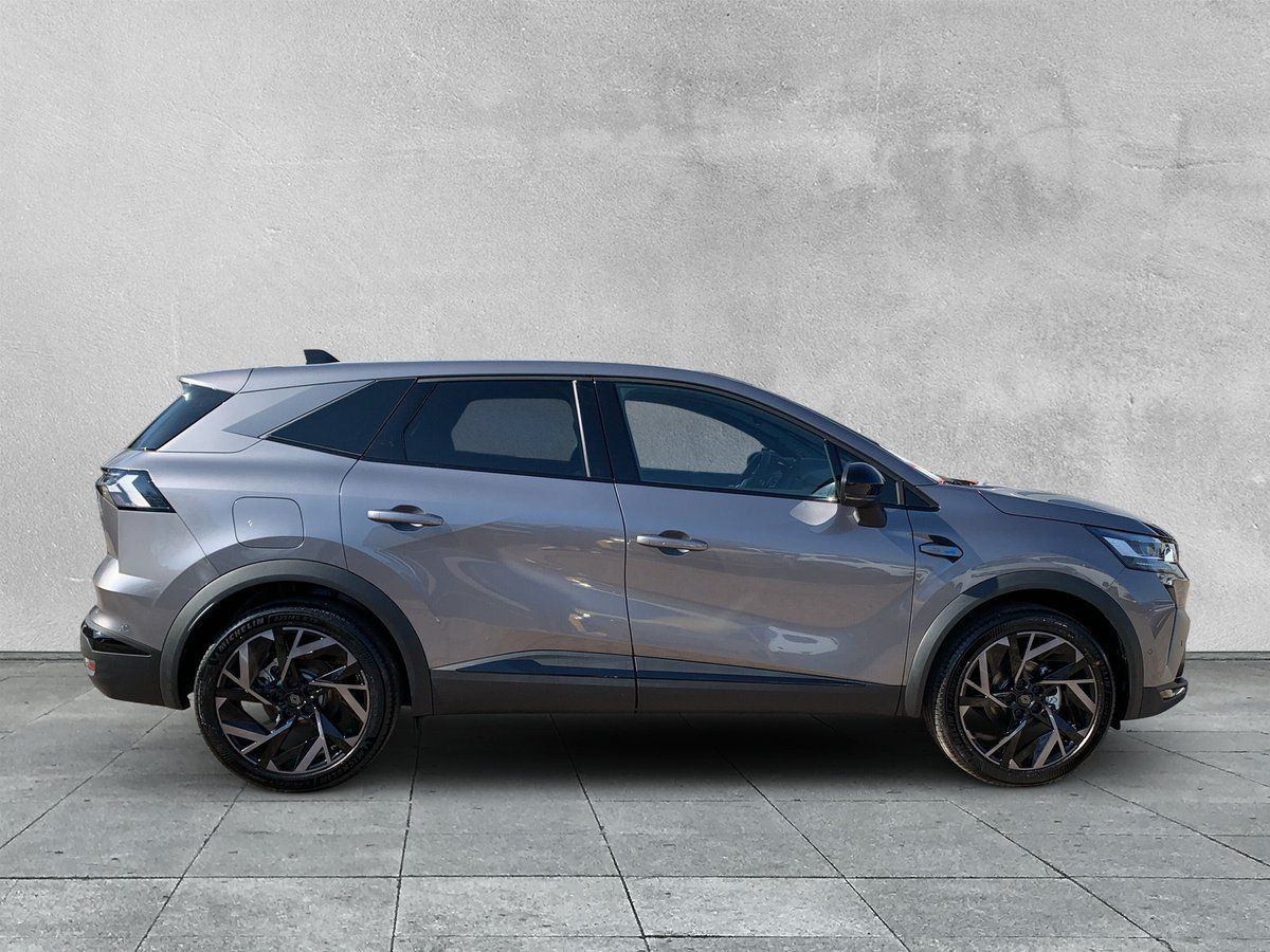 Renault Symbioz - Bild 6