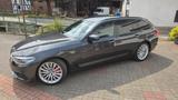 BMW 530d xDrive Touring, Performance, fast voll